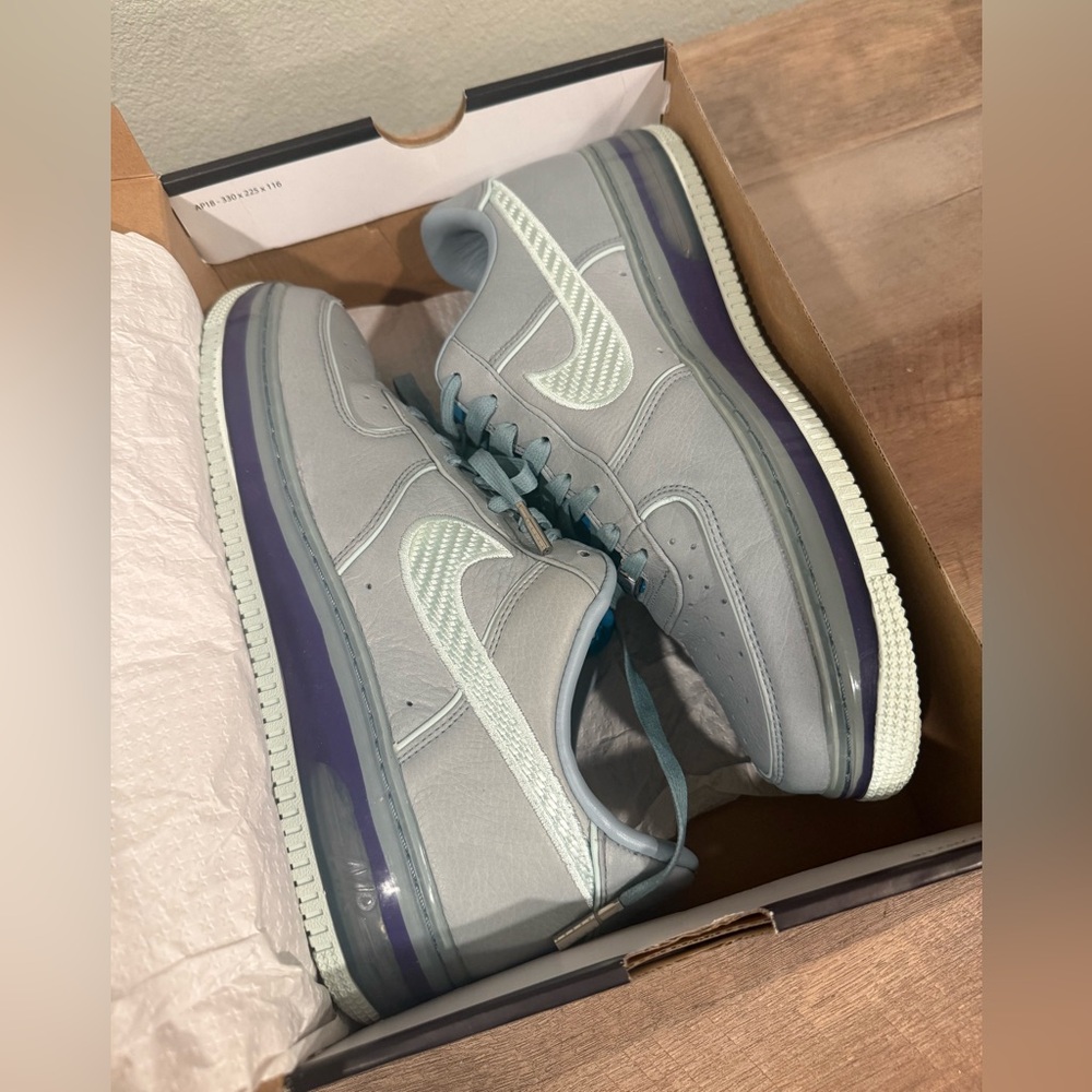 Air Force 1 SPRM Max Air ‘07 Size Men’s 11